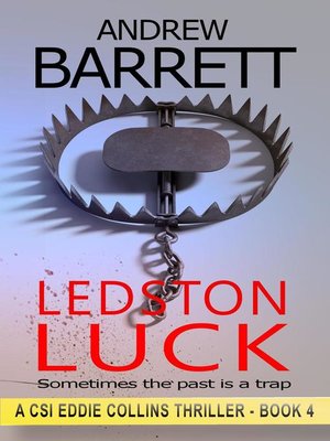 cover image of Ledston Luck